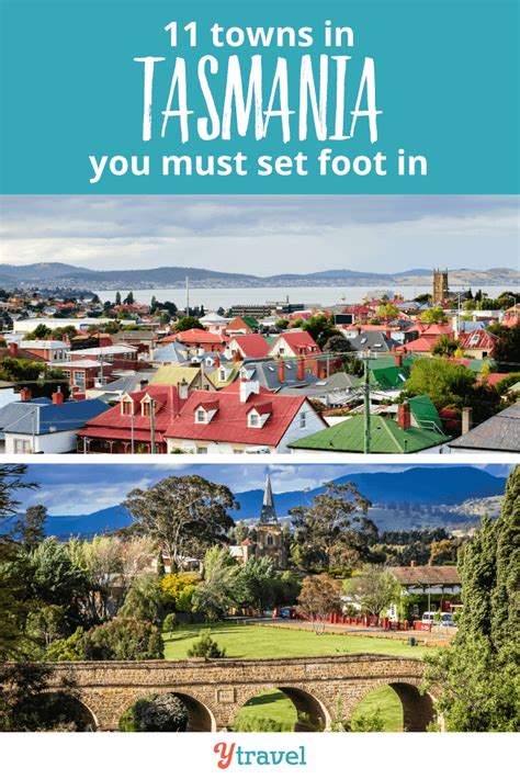cities in tasmania|20 places to visit in Tasmania – Your ultimate guidebook.
